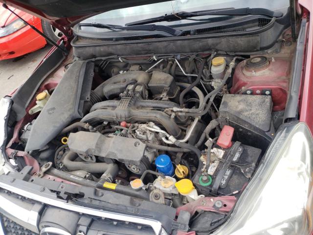 Photo 6 VIN: 4S3BMCH63E3017646 - SUBARU LEGACY 2.5 