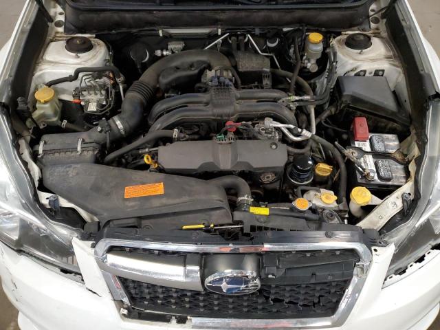 Photo 10 VIN: 4S3BMCH64E3007238 - SUBARU LEGACY 2.5 