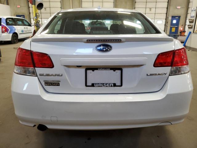 Photo 5 VIN: 4S3BMCH64E3007238 - SUBARU LEGACY 2.5 