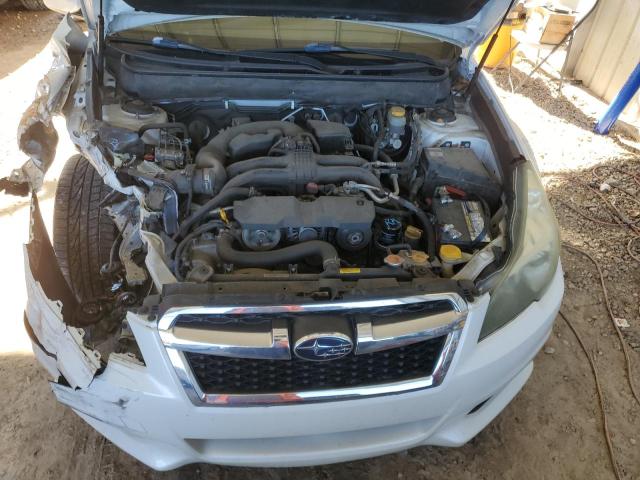 Photo 10 VIN: 4S3BMCH64E3024346 - SUBARU LEGACY 2.5 