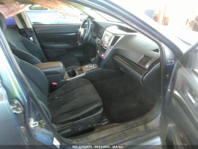 Photo 4 VIN: 4S3BMCH65E3002517 - SUBARU LEGACY 