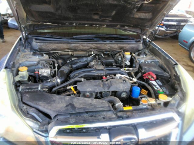 Photo 9 VIN: 4S3BMCH65E3002517 - SUBARU LEGACY 