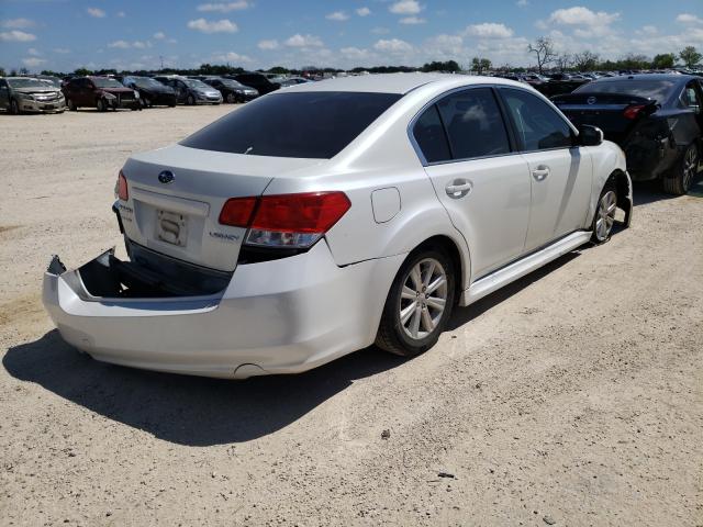 Photo 3 VIN: 4S3BMCH67A3211882 - SUBARU LEGACY 2.5 