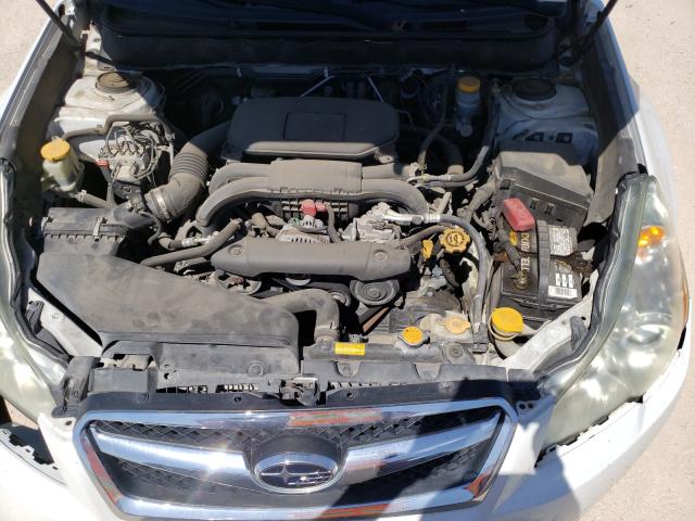 Photo 6 VIN: 4S3BMCH67A3211882 - SUBARU LEGACY 2.5 