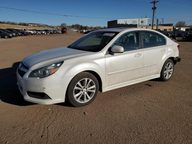 Photo 0 VIN: 4S3BMCH67D3011489 - SUBARU LEGACY 