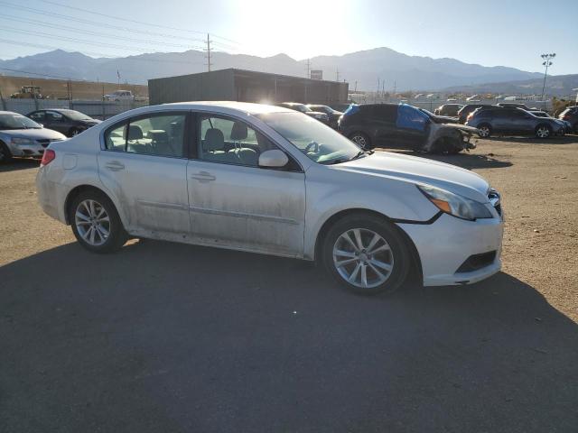 Photo 3 VIN: 4S3BMCH67D3011489 - SUBARU LEGACY 