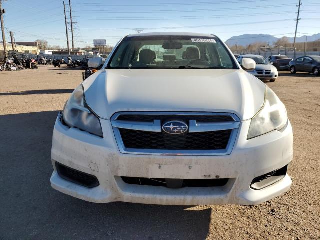 Photo 4 VIN: 4S3BMCH67D3011489 - SUBARU LEGACY 