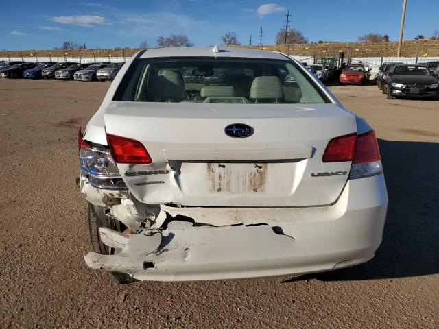 Photo 5 VIN: 4S3BMCH67D3011489 - SUBARU LEGACY 