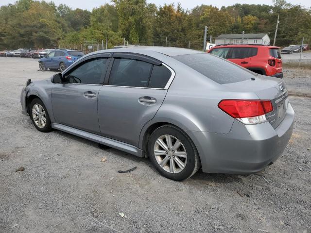 Photo 1 VIN: 4S3BMCH69A3211673 - SUBARU LEGACY 