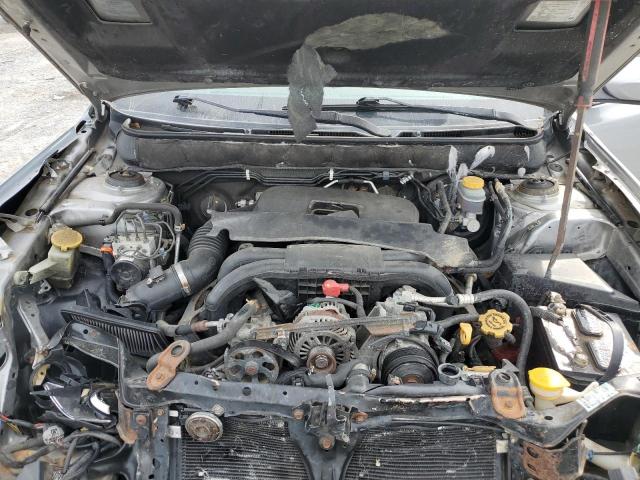 Photo 10 VIN: 4S3BMCH69A3211673 - SUBARU LEGACY 