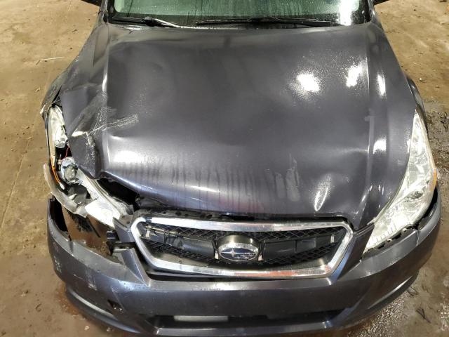 Photo 10 VIN: 4S3BMCH69B3215689 - SUBARU LEGACY 2.5 