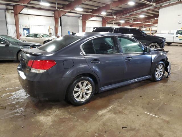 Photo 2 VIN: 4S3BMCH69B3215689 - SUBARU LEGACY 2.5 