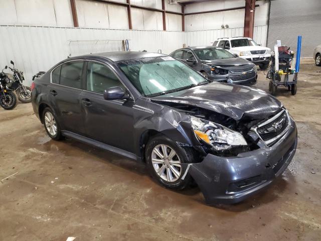 Photo 3 VIN: 4S3BMCH69B3215689 - SUBARU LEGACY 2.5 