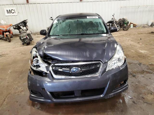 Photo 4 VIN: 4S3BMCH69B3215689 - SUBARU LEGACY 2.5 