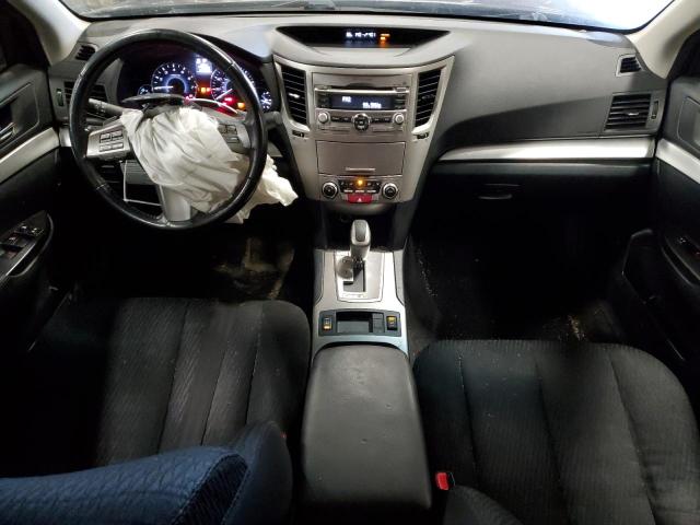 Photo 7 VIN: 4S3BMCH69B3215689 - SUBARU LEGACY 2.5 