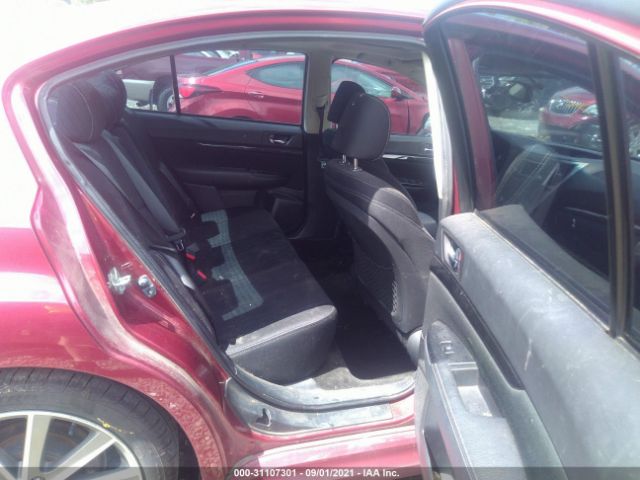 Photo 7 VIN: 4S3BMCH69E3016954 - SUBARU LEGACY 