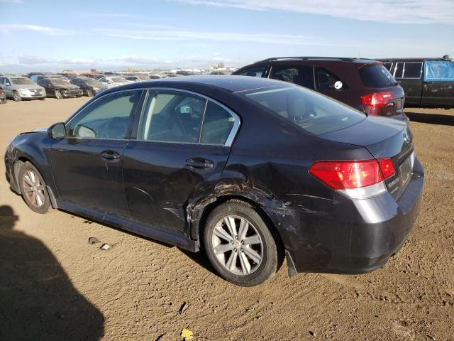 Photo 1 VIN: 4S3BMCH6XA3242009 - SUBARU LEGACY 2.5 