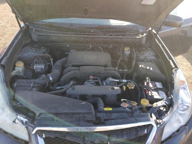 Photo 10 VIN: 4S3BMCH6XA3242009 - SUBARU LEGACY 2.5 