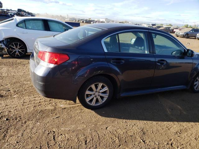 Photo 2 VIN: 4S3BMCH6XA3242009 - SUBARU LEGACY 2.5 