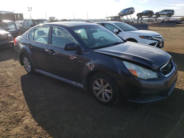 Photo 3 VIN: 4S3BMCH6XA3242009 - SUBARU LEGACY 2.5 