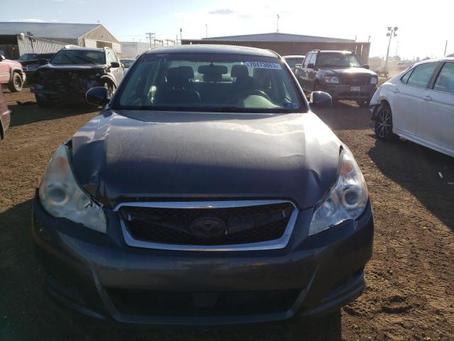 Photo 4 VIN: 4S3BMCH6XA3242009 - SUBARU LEGACY 2.5 