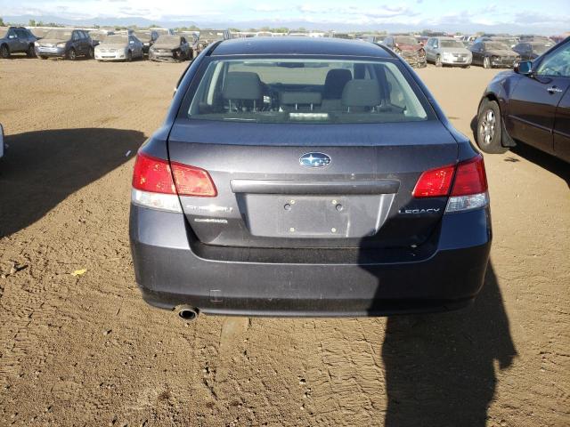 Photo 5 VIN: 4S3BMCH6XA3242009 - SUBARU LEGACY 2.5 