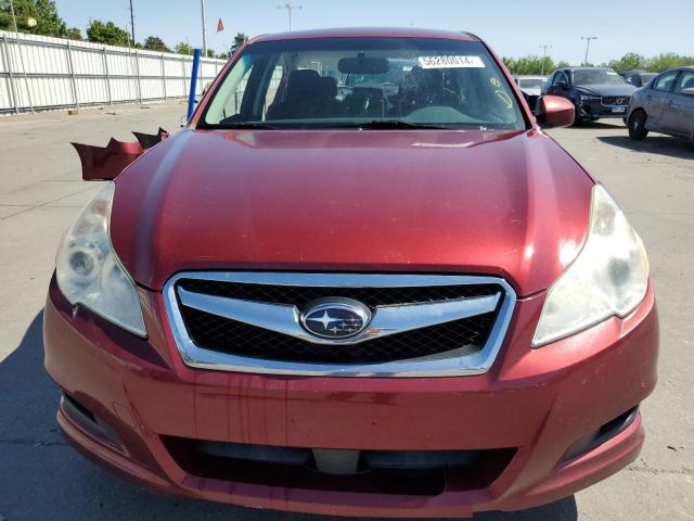 Photo 4 VIN: 4S3BMCH6XC3006771 - SUBARU LEGACY 