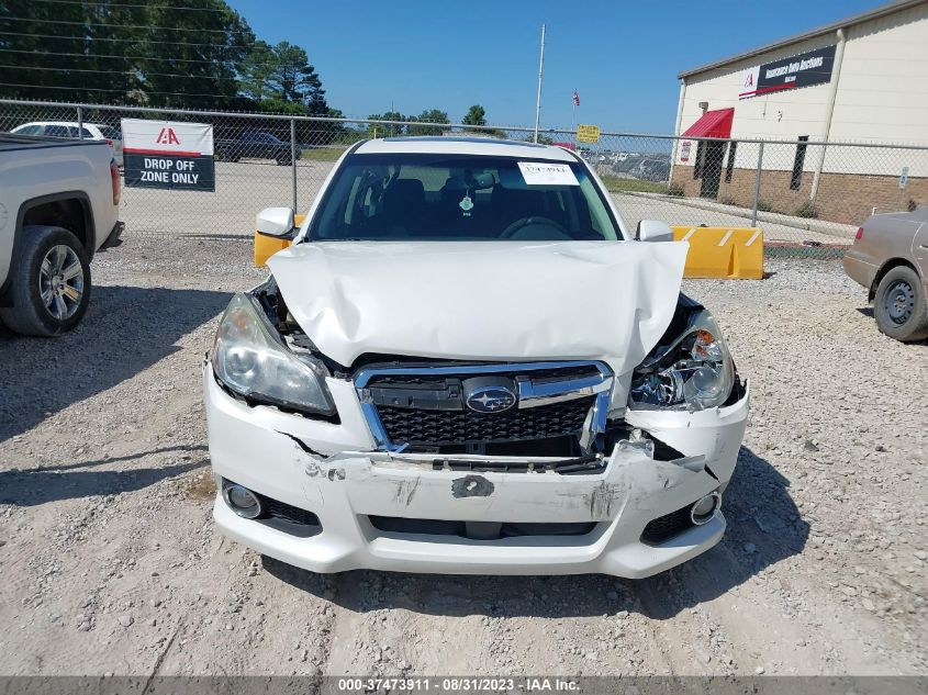 Photo 11 VIN: 4S3BMCH6XE3016624 - SUBARU LEGACY 