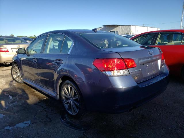 Photo 1 VIN: 4S3BMCH6XE3037795 - SUBARU LEGACY 