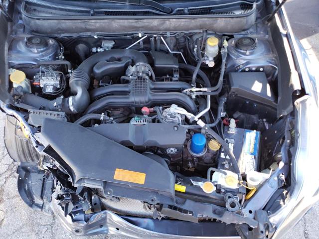 Photo 10 VIN: 4S3BMCH6XE3037795 - SUBARU LEGACY 