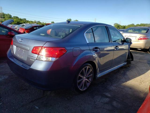 Photo 2 VIN: 4S3BMCH6XE3037795 - SUBARU LEGACY 