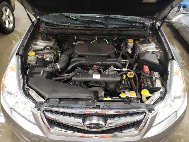 Photo 10 VIN: 4S3BMCJ61A3240966 - SUBARU LEGACY 2.5 