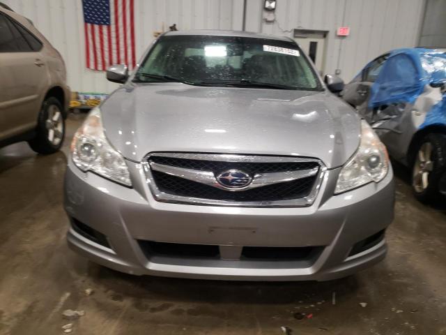 Photo 4 VIN: 4S3BMCJ61A3240966 - SUBARU LEGACY 2.5 