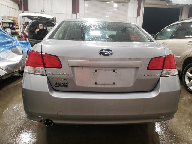 Photo 5 VIN: 4S3BMCJ61A3240966 - SUBARU LEGACY 2.5 