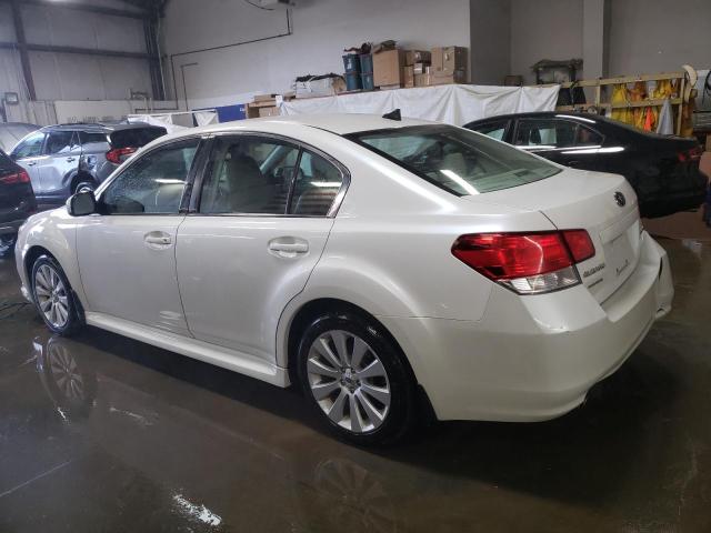 Photo 1 VIN: 4S3BMCJ63C3008825 - SUBARU LEGACY 2.5 