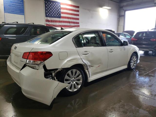 Photo 2 VIN: 4S3BMCJ63C3008825 - SUBARU LEGACY 2.5 