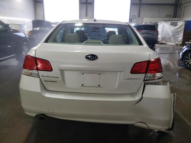 Photo 5 VIN: 4S3BMCJ63C3008825 - SUBARU LEGACY 2.5 