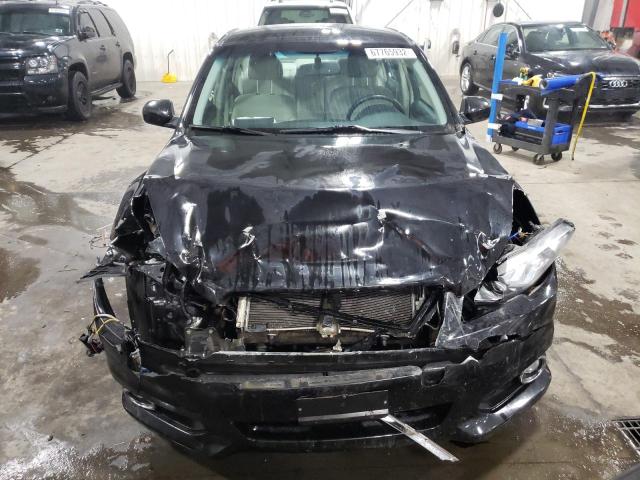 Photo 4 VIN: 4S3BMCJ63D3027506 - SUBARU LEGACY 2.5 