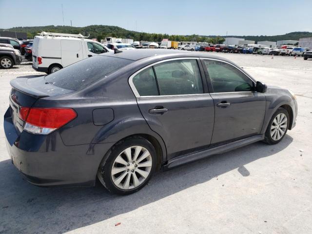 Photo 2 VIN: 4S3BMCJ64B3230143 - SUBARU LEGACY 2.5 