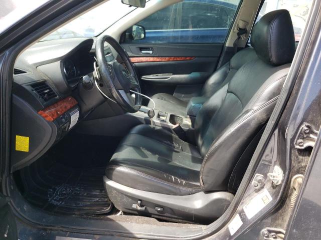 Photo 6 VIN: 4S3BMCJ64B3230143 - SUBARU LEGACY 2.5 