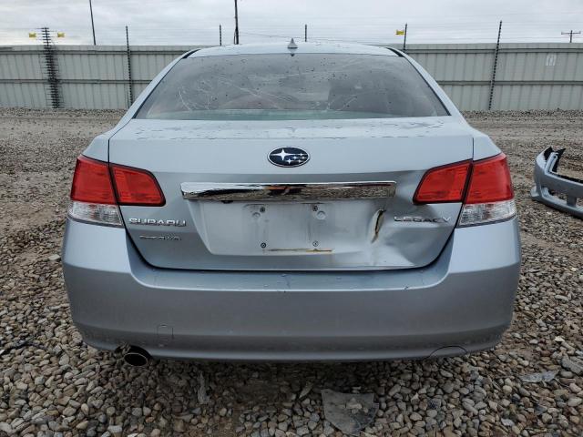 Photo 5 VIN: 4S3BMCJ64E3002521 - SUBARU LEGACY 