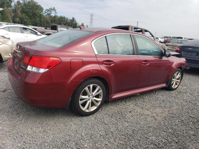 Photo 2 VIN: 4S3BMCJ65D3014353 - SUBARU LEGACY 