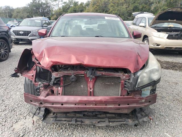 Photo 4 VIN: 4S3BMCJ65D3014353 - SUBARU LEGACY 