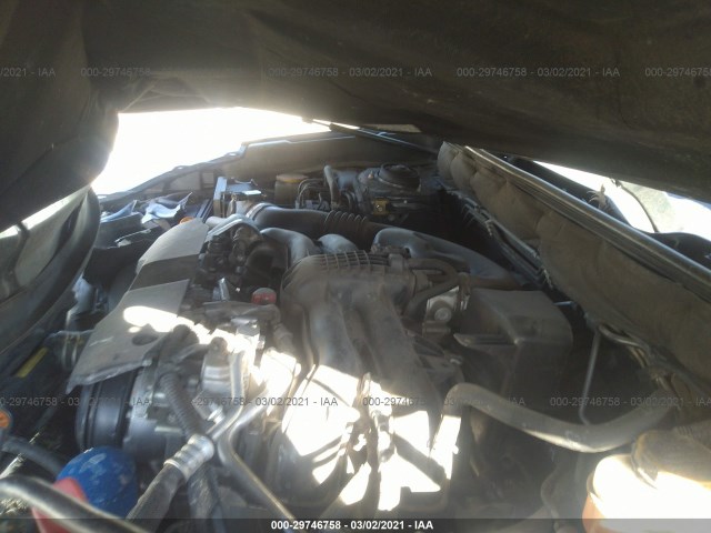 Photo 9 VIN: 4S3BMCJ65E3035799 - SUBARU LEGACY 