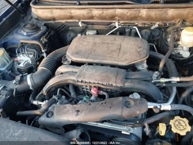 Photo 9 VIN: 4S3BMCJ66B3230922 - SUBARU LEGACY 