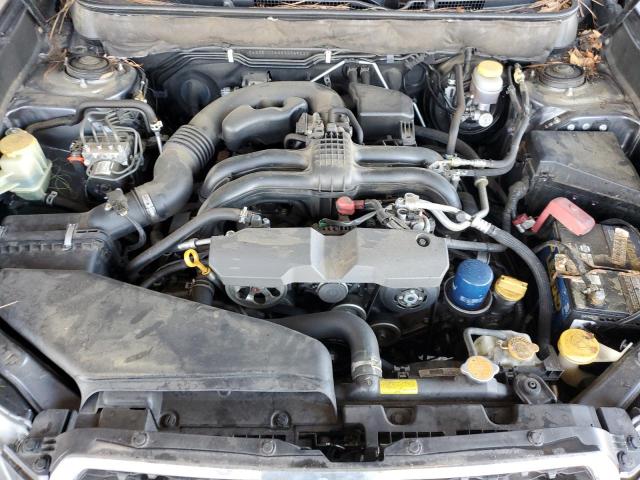 Photo 10 VIN: 4S3BMCJ66E3036900 - SUBARU LEGACY 