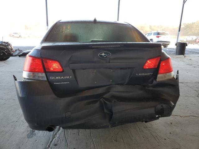 Photo 5 VIN: 4S3BMCJ66E3036900 - SUBARU LEGACY 