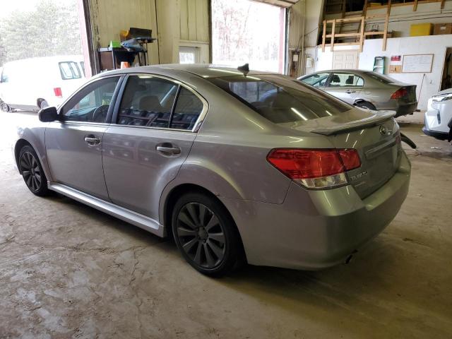 Photo 1 VIN: 4S3BMCJ67B3220514 - SUBARU LEGACY 