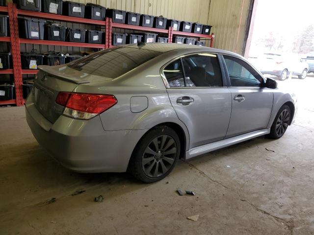 Photo 2 VIN: 4S3BMCJ67B3220514 - SUBARU LEGACY 