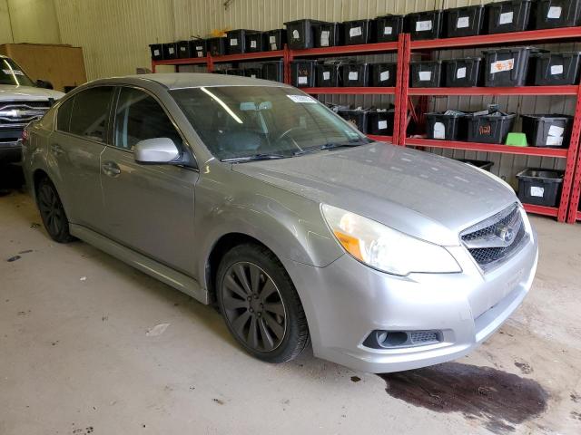 Photo 3 VIN: 4S3BMCJ67B3220514 - SUBARU LEGACY 